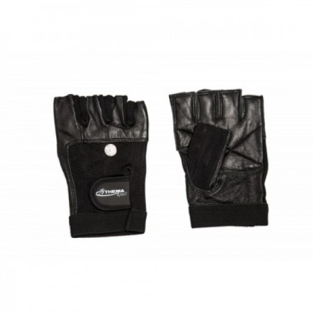 TSport rukavice za fitness koža bi 575 xl ( 575-XL ) - Img 1
