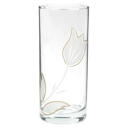 Tulip dekor set čaša 1/6 27cl 91206 - d06 ( 512057 )