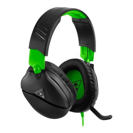 Turtle Beach Recon 70X Black ( 038847 ) - Img 1