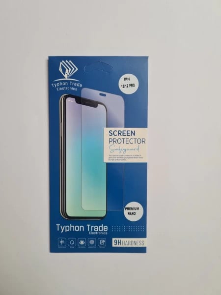 Typhon zaštitno staklo premium nano 12/12Pro ( 95303 )