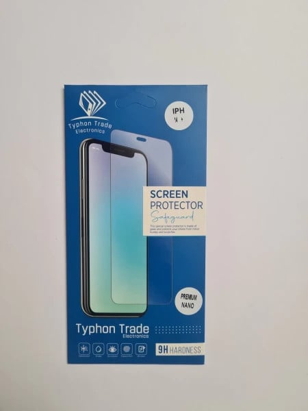 Typhon zaštitno staklo premium nano iPhone 14+ ( 95308 )