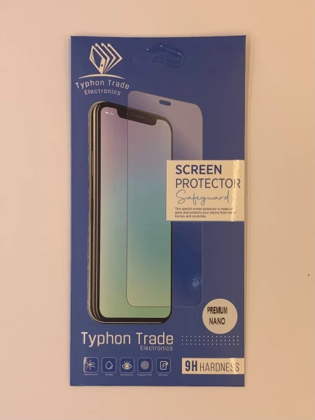 Typhon zaštitno staklo premium nano Xiaomi 12C ( 95325 )