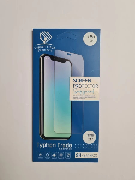 Typhon zaštitno staklo tempered 2.5D iPhone 14 ( 95011 )