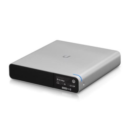 Ubiquiti UniFi Cloud Key UCK-G2-PLUS