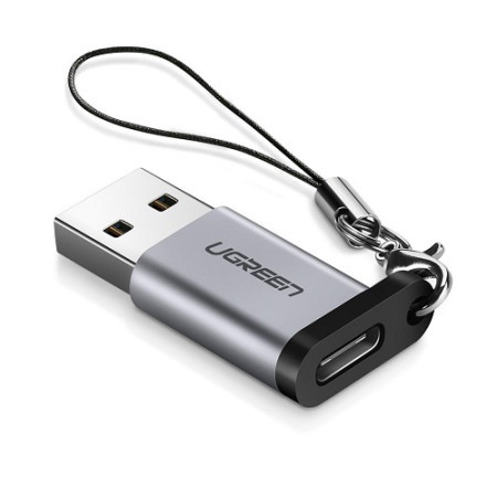 Ugreen adapter Tip C na USB-A 3.0 US276 ( 50533 ) - Img 1