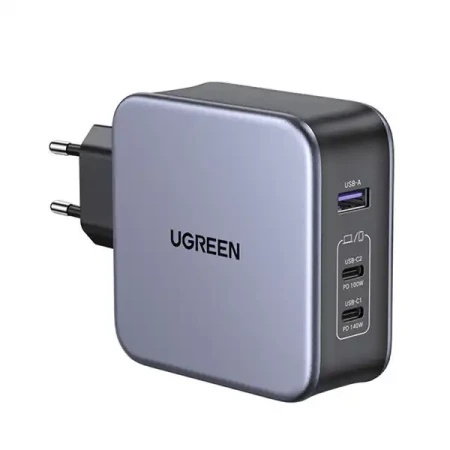 Ugreen cd289 Kućni brzi punjač nexode 140w ( 90549 )