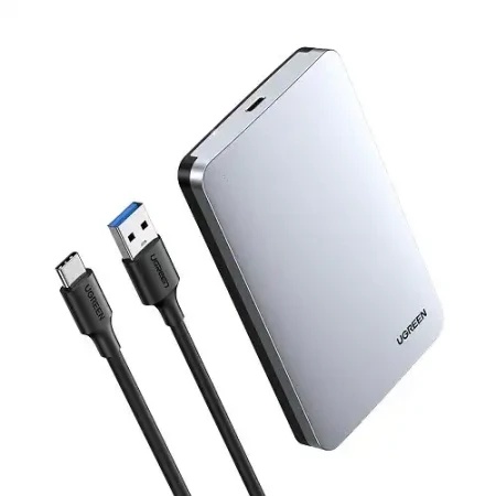 Ugreen cm300 2.5 sata kućište za eksterni hard disk ( 70498 )