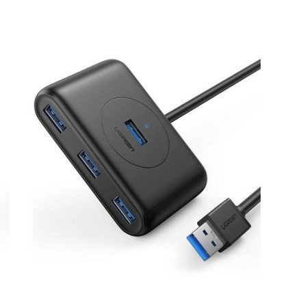 Ugreen USB 3.0 Hub 1/4 1m CR113 ( 20291 ) - Img 1