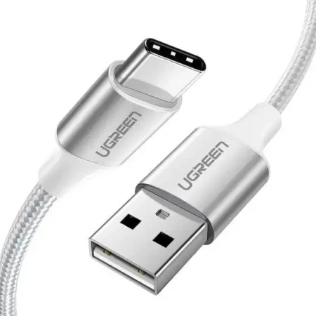 Ugreen usb kabl na tip c 3m us288 ( 60409 )