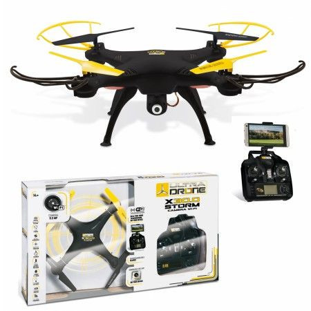 Ultra Drone X 30.0 Storm cam+w ( 49-020100 ) - Img 1