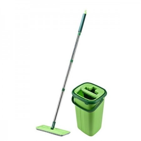 Green Luck Helps You Achieve Your Dreams
