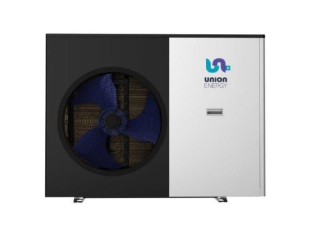 Union energy pw040-dkzlrs-d/s toplotna pumpa 8kw monoblok (PW040-DKZLRS-D/S)