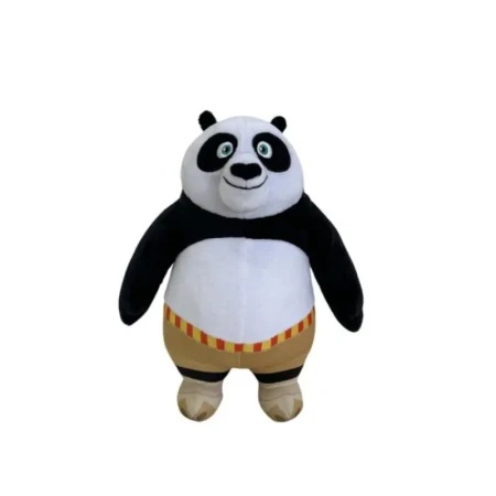 Universal plush pliš kung fu panda po 30 cm ( 1100032148 )