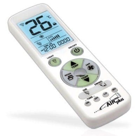 Univerzalni daljinski za klimu universal air ( 08139 )