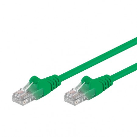 UTP patch kabel 10 m ( UTP-0008-10GR )
