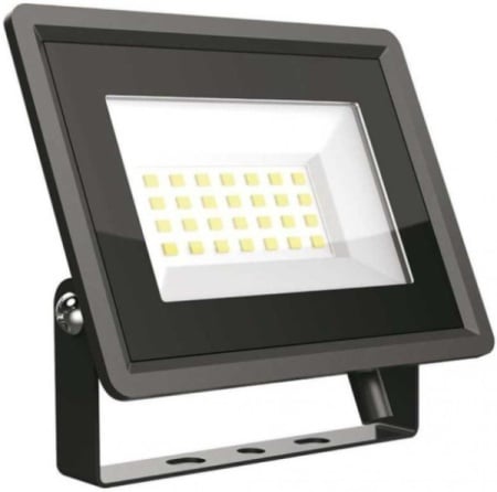 V-tac led reflektor, 20w, smd, 6500k, sku-6739