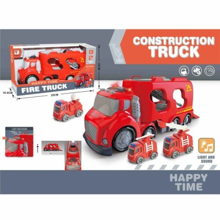 Vatrogasni kamion sa zvukom i svetlom 22090 ( 11/22090 )