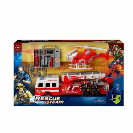 Vatrogasni set 64266 ( 11/64266 )