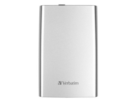 Verbatim 53071 Silver Eksterni Hard Disk 1TB ( US122 )