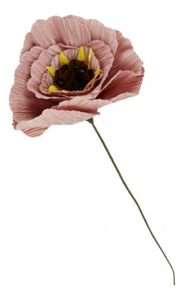 Veštački cvet Per V40cm roze ( 4911832 )
