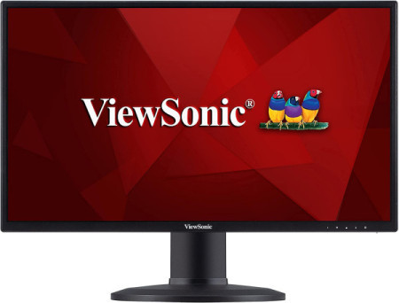 ViewSonic monitor 24" VG2419 1920x1080Full HD5ms60HzHDMIVGADPPivot