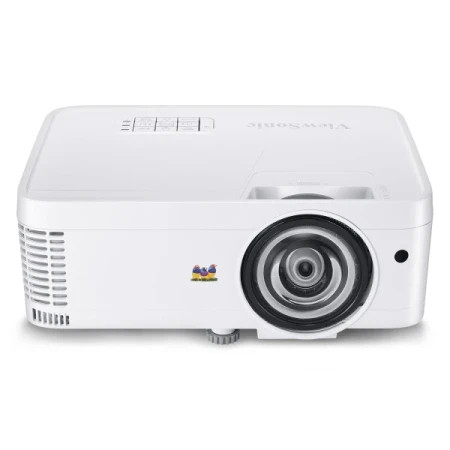 Viewsonic PS600W DLP ShortTrow/WXGA projektor
