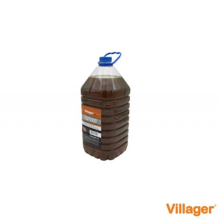 Villager ulje za lanac - Testerol - 5L ( 079283 )
