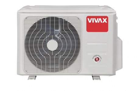 Vivax Cool klima ur.multi, ACP-21COFM60AERI R32, vanjska jedinica - Img 1