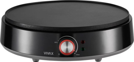 Vivax home pekač za palačinke PM-1200TB ( 0001308864 )