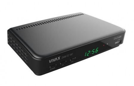 Vivax Imago DVB-T2 181 risiver ( 02357066 ) - Img 1