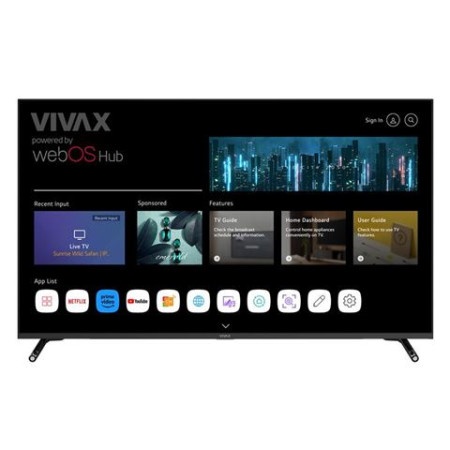 Vivax tv-65s60wo_reg imago led tv ( 0001384544 )