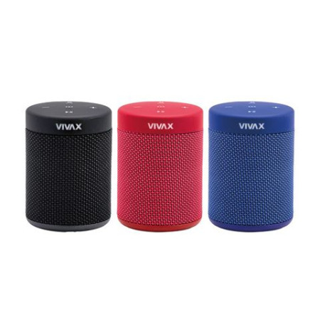 Vivax vox bt paket zvučnika BS-50 B/R/B ( 0001321859 ) - Img 1