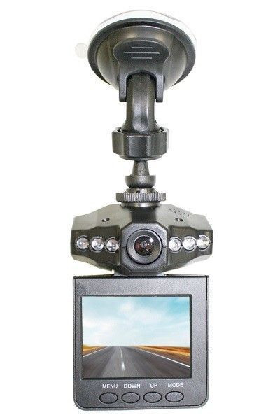 Viz HD Auto kamera ( CAMCAR ) - Img 1