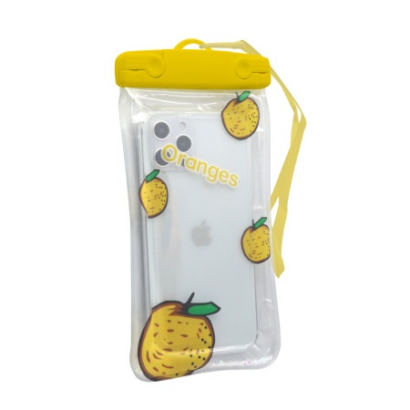 Vodootporna futrola kiddy 6.5in dz04 ( F100747 )