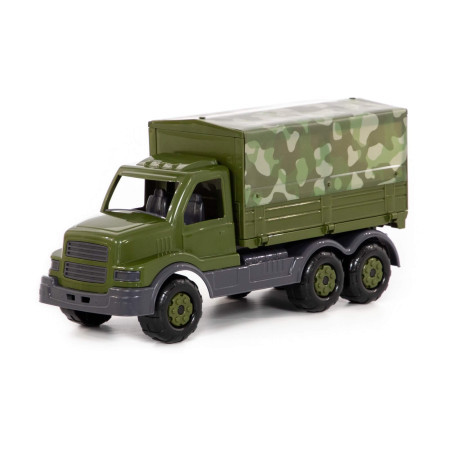 Vojni kamion ( 049193 )