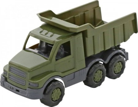 Vojni kamion Goša ( 17/49049 )