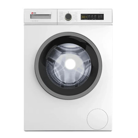 Vox WM1275-LTQD mašina za pranje veša