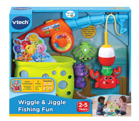 Vtech Igra pecanja ( 23737 )