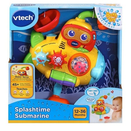 Vtech Interaktivna aqua podmoronica ( 1023734 )