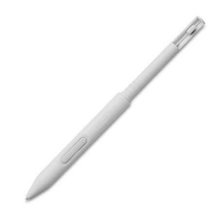 Wacom one pen front case white ( 054008 )