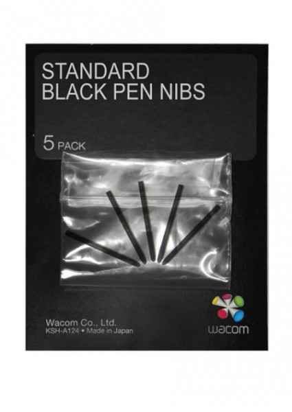 Wacom standard pen nibs ACK-20001 ( 016369 )