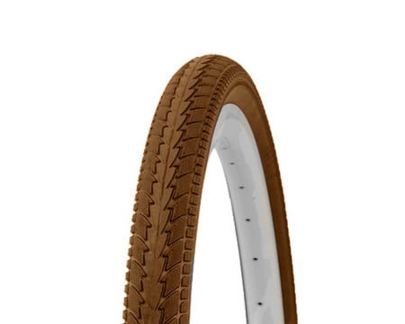 Wanda tyre sp.guma-wanda 24x1.75 brown ( 124762 )