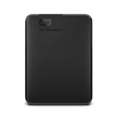 WD eksterni tvrdi disk elements™ portable 1TB, 2.5˝ ( 0130719 )