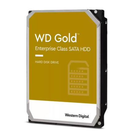 WD Gold Enterprise Class 10TB hard disk ( 0130847 )