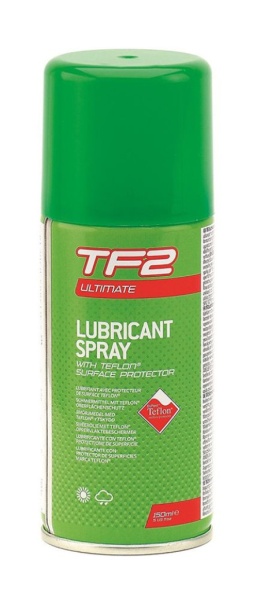 Weldtite tf2 sprej teflon 150ml ( WLT-03021/E24-1 )