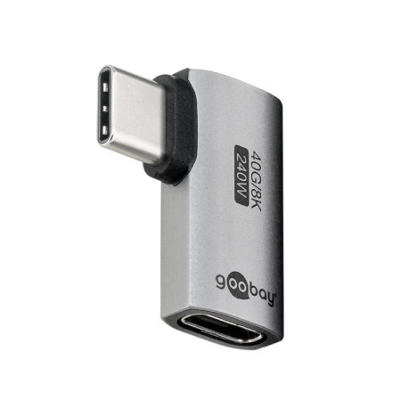 Wentronic Ugaoni USB-C adapter ( W74441 )