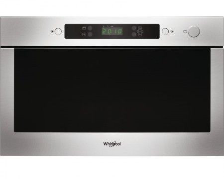 Whirlpool AMW 435IX ugradna mikrotalasna rerna