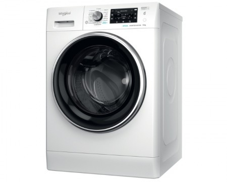 Whirlpool FFD 9448 BCV EE mašina za pranje veša - Img 1