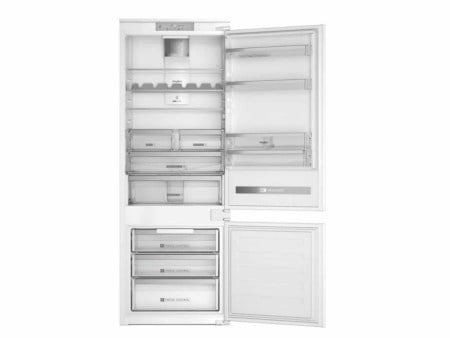 Whirlpool SP40 812 EU 2 ugradni/kombinovani/Less Frost/E/299+101L/bela Frižider ( SP40 812 EU 2 )