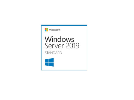 Windows Svr Std 2019 English 1pkDSP OEI 16CrNoMediaNoKey(POSOnly)AddLic ( P73-07926 ) - Img 1